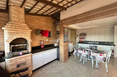 Casa 3 dormitórios à venda são joão de deus divinópolis/mg
