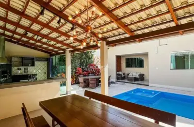 Casa com 3 quartos à venda na Rua João Gontijo, 191, Santa Marta, Divinópolis
