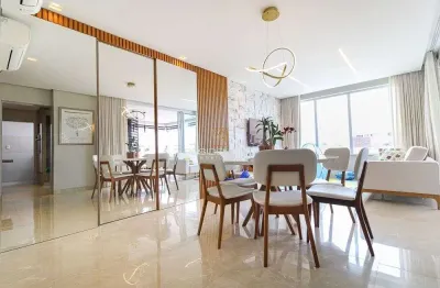 Apartamento com 3 quartos à venda na Rua Queluz, 450, Bom Pastor, Divinópolis