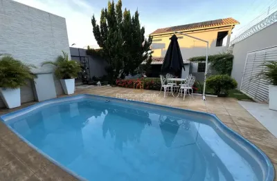 Casa com 3 quartos à venda na Rua Iguatama, 1351, Nossa Senhora da Conceição, Divinópolis