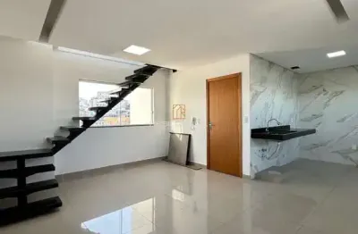 Cobertura com 4 quartos à venda na Rua Antônio Dias, 678, Bom Pastor, Divinópolis