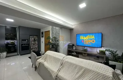 Apartamento à venda no bairro nossa senhora das graças