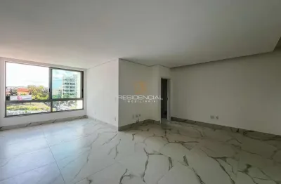 Apartamento com 3 quartos à venda na Avenida Amazonas, 847, Centro, Divinópolis