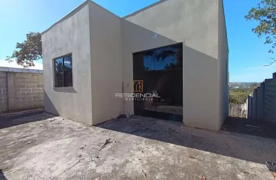 Casa com 3 quartos à venda na Rua Soldado Domingos Brandão, 721, Realengo, Divinópolis