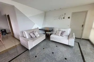 Apartamento com 3 quartos à venda na Rua Espírito Santo, 1945, Vila Belo Horizonte, Divinópolis