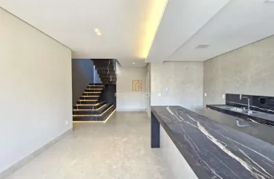 Cobertura à venda no centro com jacuzzi, espaço gourmet com churrasqueira