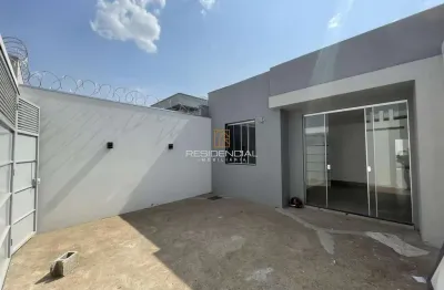 Casa com 3 quartos à venda na Rua Pedro Antônio Ribeiro, 74, Fábio Notini, Divinópolis