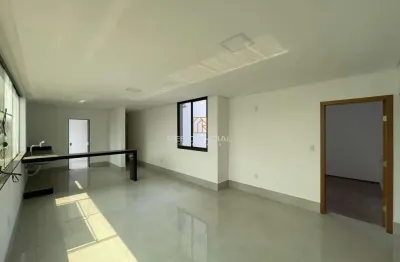 Apartamento com 3 quartos à venda na Rua Rio de Janeiro, 933, Centro, Divinópolis