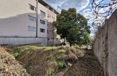 Terreno à venda na Rua Joaquim Nabuco, 437, Porto Velho, Divinópolis