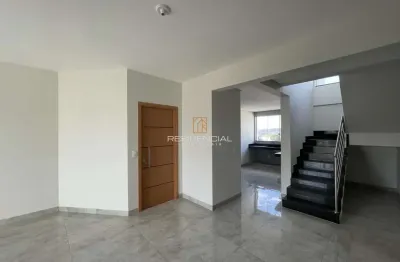 Cobertura com 4 quartos à venda na Rua Dona Hilda, 226, Bom Pastor, Divinópolis
