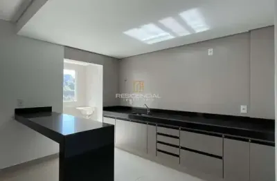 Apartamento com 3 quartos à venda na Avenida Rio Grande do Sul, 3009, Bom Pastor, Divinópolis