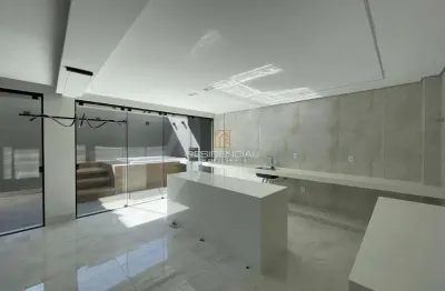 Apartamento com 3 quartos à venda na Rua Mato Grosso, 759, Centro, Divinópolis