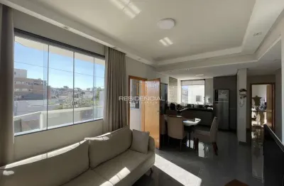Apartamento 3 dormitórios à venda manoel valinhas divinópolis/mg