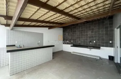 Apartamento com 3 quartos à venda na Avenida Antônio Neto, 2574, Manoel Valinhas, Divinópolis