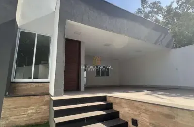 Casa com 3 quartos à venda na Rua Ubirajara Santos, 61, Universitário, Divinópolis
