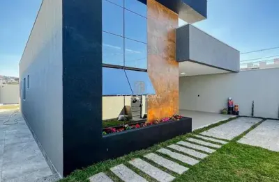 Casa com 3 quartos à venda na Rua Noe Bueno, 150, Fábio Notini, Divinópolis