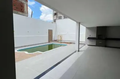 Casa com 3 quartos à venda na Rua Gumercinda Martins, 81, Belvedere, Divinópolis