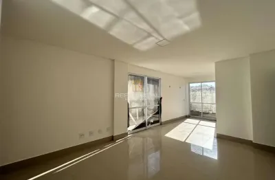 Apartamento com 3 quartos à venda na Rua Lagoa da Prata, 51, Belvedere, Divinópolis