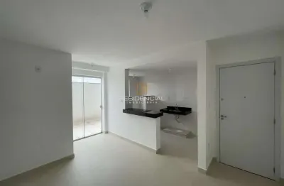 Apartamento com 2 quartos à venda na Rua Frei Leão Rodrigues, 611, Antônio Fonseca, Divinópolis