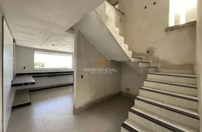 Casa com 3 quartos à venda na Leônidas Schwin, 141, São Roque, Divinópolis