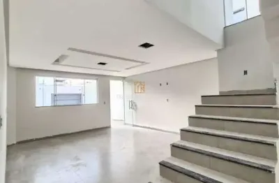 Casa a venda no b. são roque 03 quartos 01 suite, sala ampla, cozinha, quintal