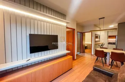 Apartamento com 2 quartos à venda na Rua Ouro Preto, 601, Vila Espírito Santo, Divinópolis