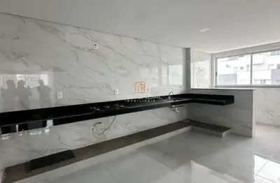 Apartamento com 3 quartos à venda na Rua Cristóvão Teixeira, 391, Bom Pastor, Divinópolis