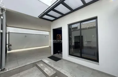 Casa com 3 quartos à venda na Rua Antônio Benjamim dos Santos, 71, Residencial Doutor Walchir Resende Costa, Divinópolis