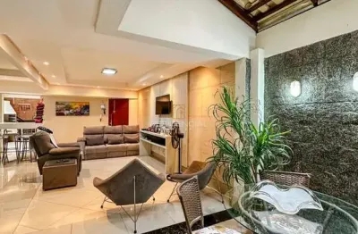 Apartamento com 3 quartos à venda na Rua Pará, 1100, Santo Antônio, Divinópolis