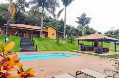 Chácara / sítio com 3 quartos à venda na 01, Sn, Área Rural de Divinópolis, Divinópolis
