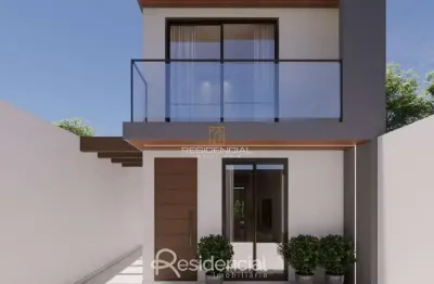 Casa com 3 quartos à venda na Rua Pedro Antônio Ribeiro, 61, Fábio Notini, Divinópolis