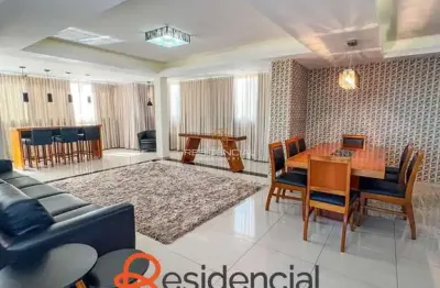 Cobertura com 4 quartos à venda na Avenida Amazonas, 844, Sidil, Divinópolis
