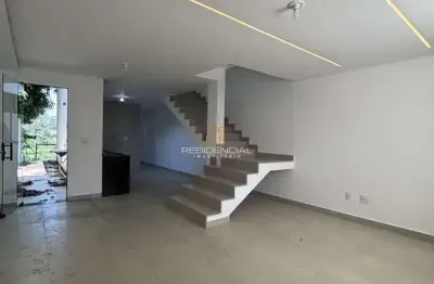 Casa com 3 quartos à venda na Rua Uberlândia, 516 510, Itaí, Divinópolis