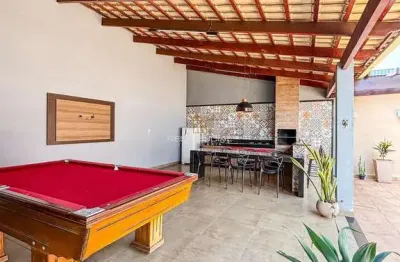 Casa com 3 quartos à venda na Rua Uberaba, 210, Vila Espírito Santo, Divinópolis