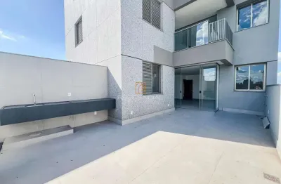 Apartamento com 3 quartos à venda na Avenida Antônio Olímpio de Morais, 1950, Santa Clara, Divinópolis