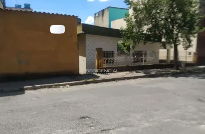 Terreno à venda na Rua Mestre Pedro Silva, Esplanada, Divinópolis