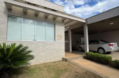 Casa com 3 quartos à venda na Rua Paraguai, 291, Nações, Divinópolis