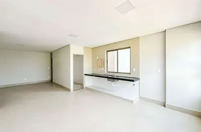 Apartamento com 3 quartos à venda na Rua Mato Grosso, 1707, Centro, Divinópolis