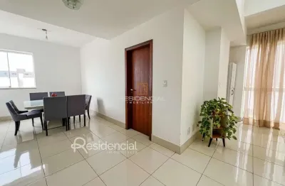Cobertura com 3 quartos à venda na Rua Frei Caneca, 5, Santa Clara, Divinópolis