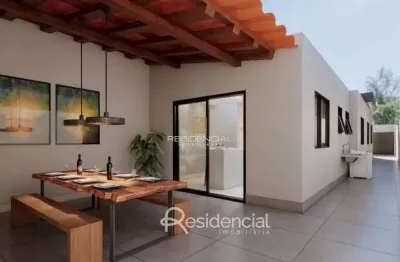 Casa com 3 quartos à venda na Rua Angico, 805 e 815, Jardinópolis, Divinópolis