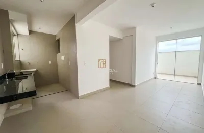 Apartamento com 3 quartos à venda na Rua João Severino de Azevedo, 261, Interlagos, Divinópolis