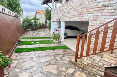 Casa com 3 quartos à venda na Antônio Alves De Paulo Neto, 323, Santo Antônio dos Campos, Divinópolis