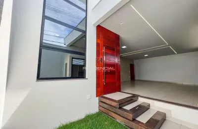 Casa com 3 quartos à venda na Rua Jose De Oliveira Junior, 20, Fábio Notini, Divinópolis