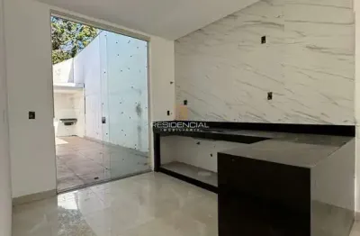 Casa com 3 quartos à venda na Rua Lagoa da Prata, 00, Belvedere, Divinópolis