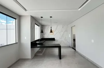 Casa com 3 quartos à venda na Rua Angelin, 220, Jardinópolis, Divinópolis