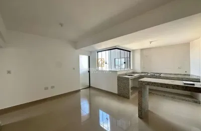 Apartamento com 2 quartos à venda na Rua Noé Soares, 21, Belvedere, Divinópolis