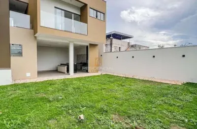 Casa com 3 quartos à venda na Rua Santos Dumont, 1415, Manoel Valinhas, Divinópolis