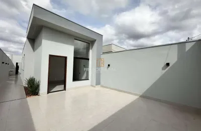 Casa com 3 quartos à venda na Rua Marlene Gomes Morato, 356, Rancho Alegre, Divinópolis