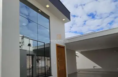 Casa com 3 quartos à venda na Avenida Gustavo de Melo Alvim, 451, Chanadour, Divinópolis