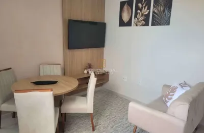 Apartamento com 2 quartos à venda na Rua Acylino Diniz Moreira, 202, Santos Dumont, Divinópolis